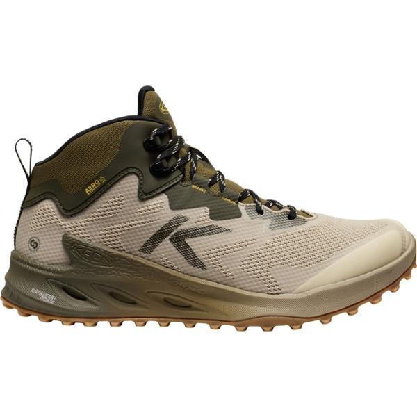 Zionic NXT Waterproof Hiking Boots by KEEN