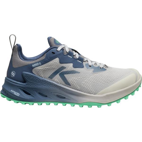 Zionic NXT Waterproof Hiking Shoes by KEEN