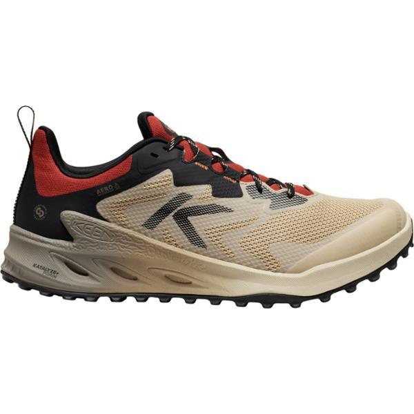 Zionic NXT Waterproof Hiking Shoes by KEEN