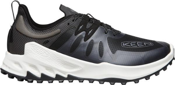 Zionic Speed Hiking Shoes by KEEN