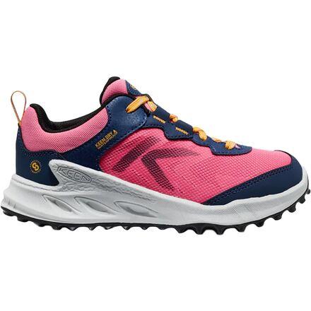 Zionic WP Shoe by KEEN