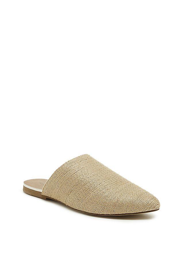 Kelsi Dagger Brooklyn Pointed-Toe Mules by KELSI DAGGER BROOKLYN