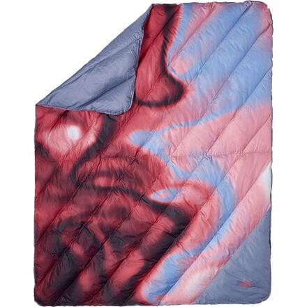 Galactic Down Blanket by KELTY