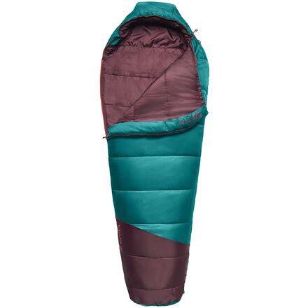 Mistral Sleeping Bag: 20F Synthetic by KELTY