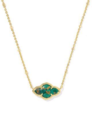 Abbie Pendant Necklace by KENDRA SCOTT
