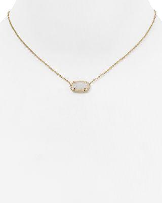 Elisa Drusy Necklace by KENDRA SCOTT