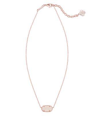 Elisa Drusy Necklace by KENDRA SCOTT