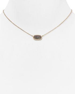 Elisa Drusy Necklace by KENDRA SCOTT