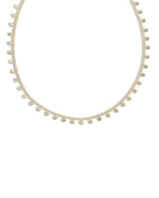 Parker Star Strand Necklace by KENDRA SCOTT
