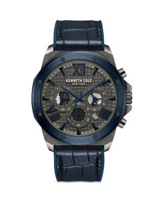 Chronograph by KENNETH COLE