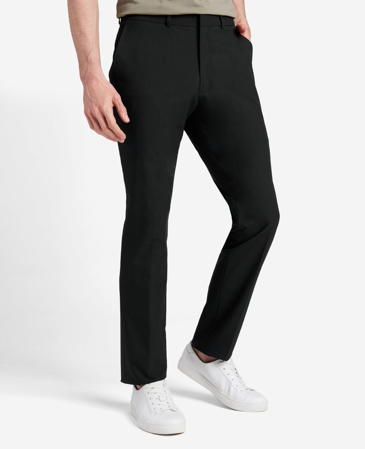 Kenneth Cole | 365 Washable Suit Separate Pant by KENNETH COLE