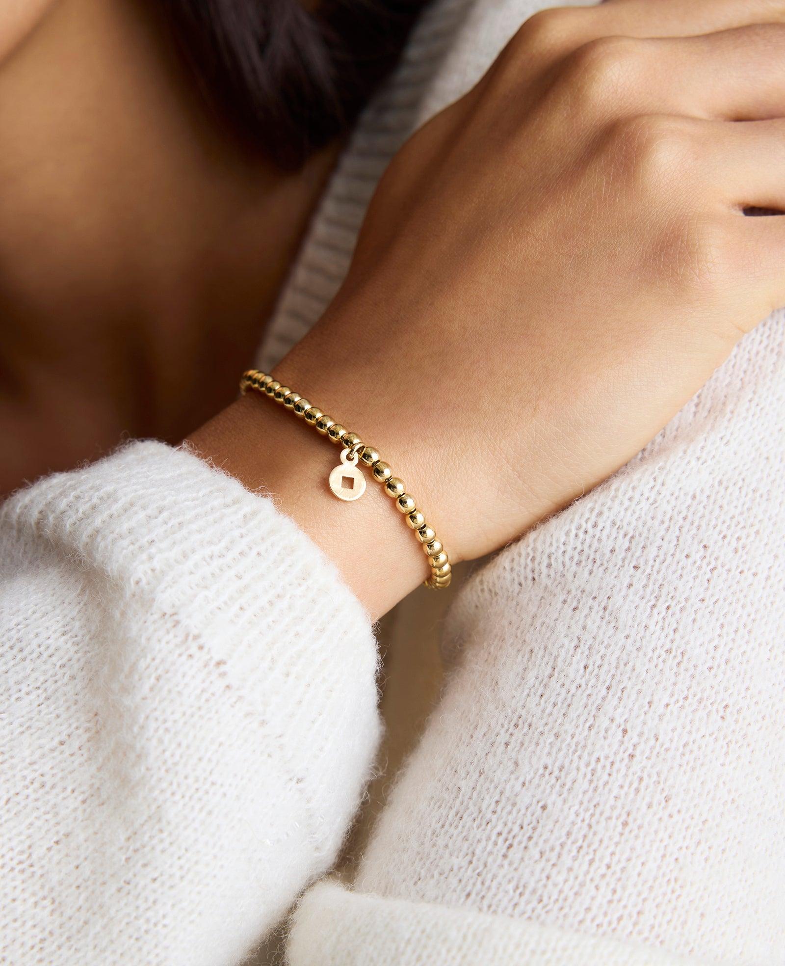 Kenneth Cole | Alexa Leigh Mental Health Coalition Bracelet by KENNETH COLE