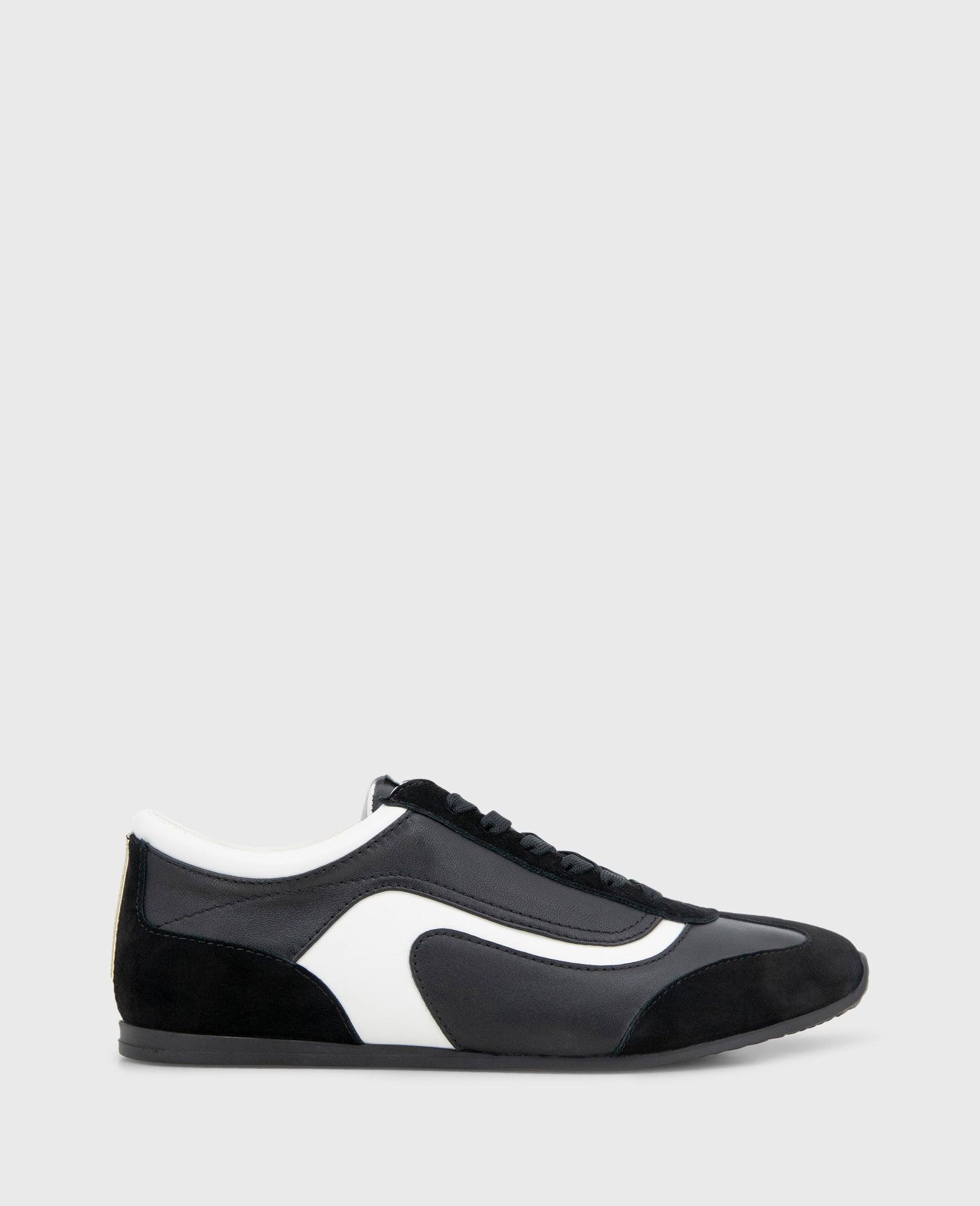 Kenneth Cole | Alma Leather Sneaker by KENNETH COLE