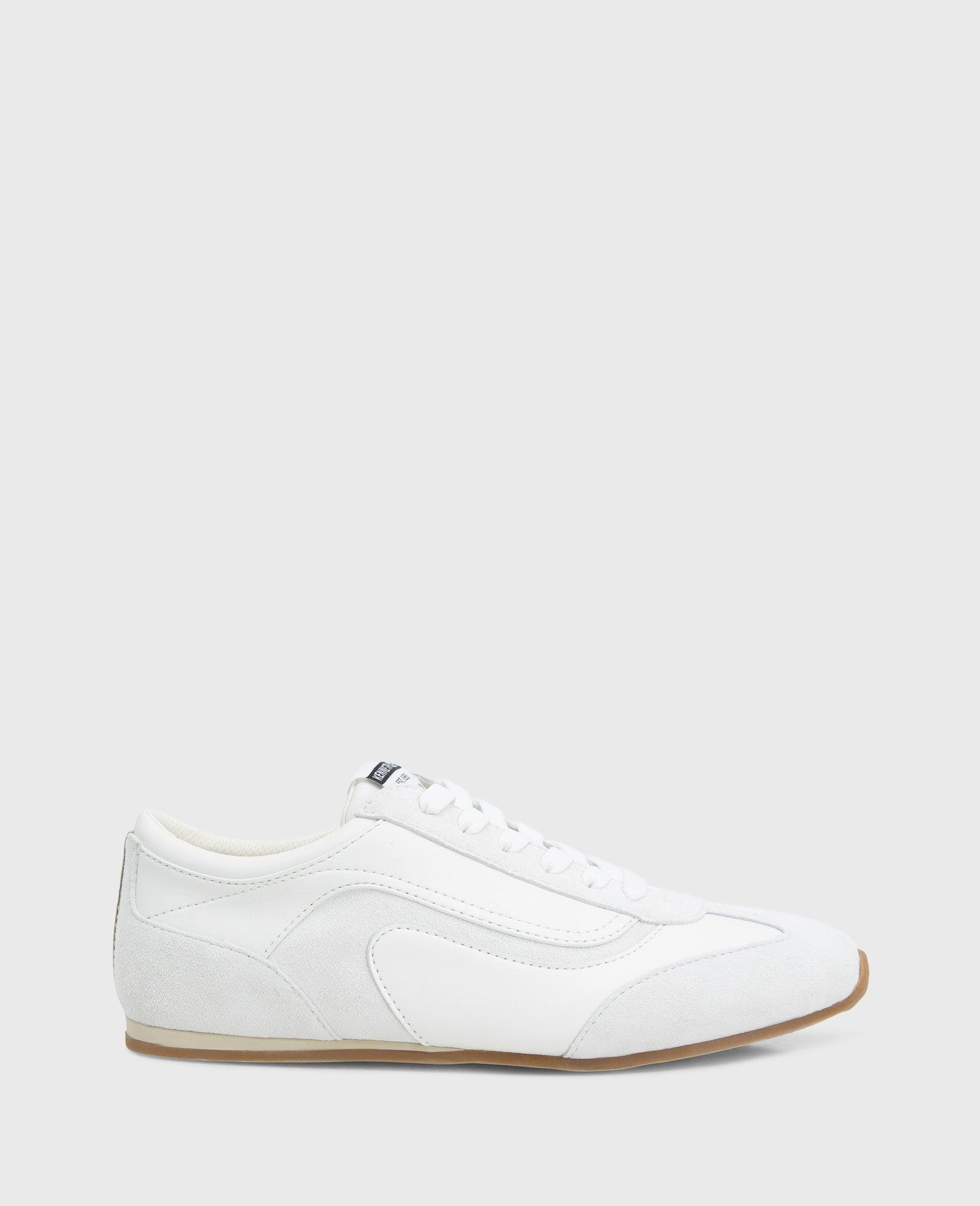 Kenneth Cole | Alma Leather Sneaker by KENNETH COLE