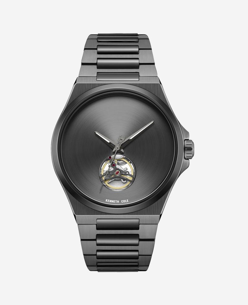Kenneth Cole | Automatic Bracelet Watch by KENNETH COLE