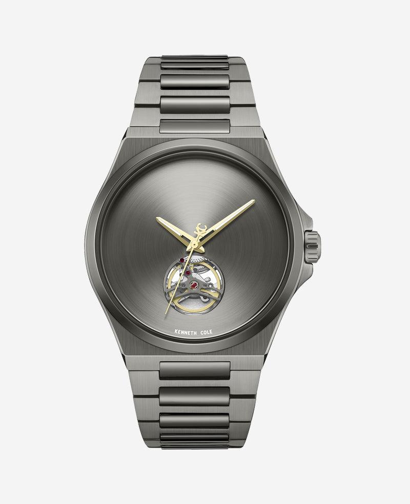 Kenneth Cole | Automatic Bracelet Watch by KENNETH COLE