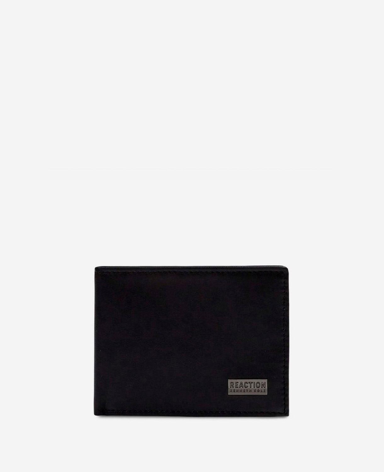 Kenneth Cole | Bifold Slim Wallet by KENNETH COLE