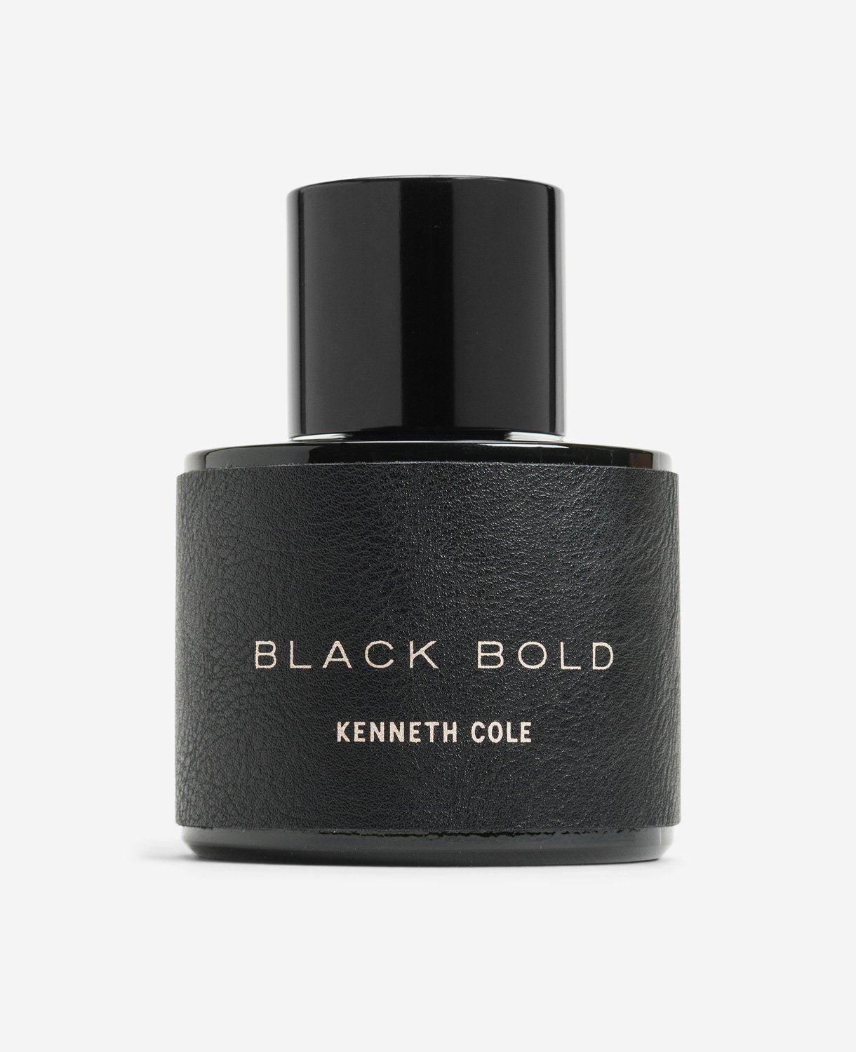 Kenneth Cole | Black Bold Cologne - 3.4 Oz by KENNETH COLE
