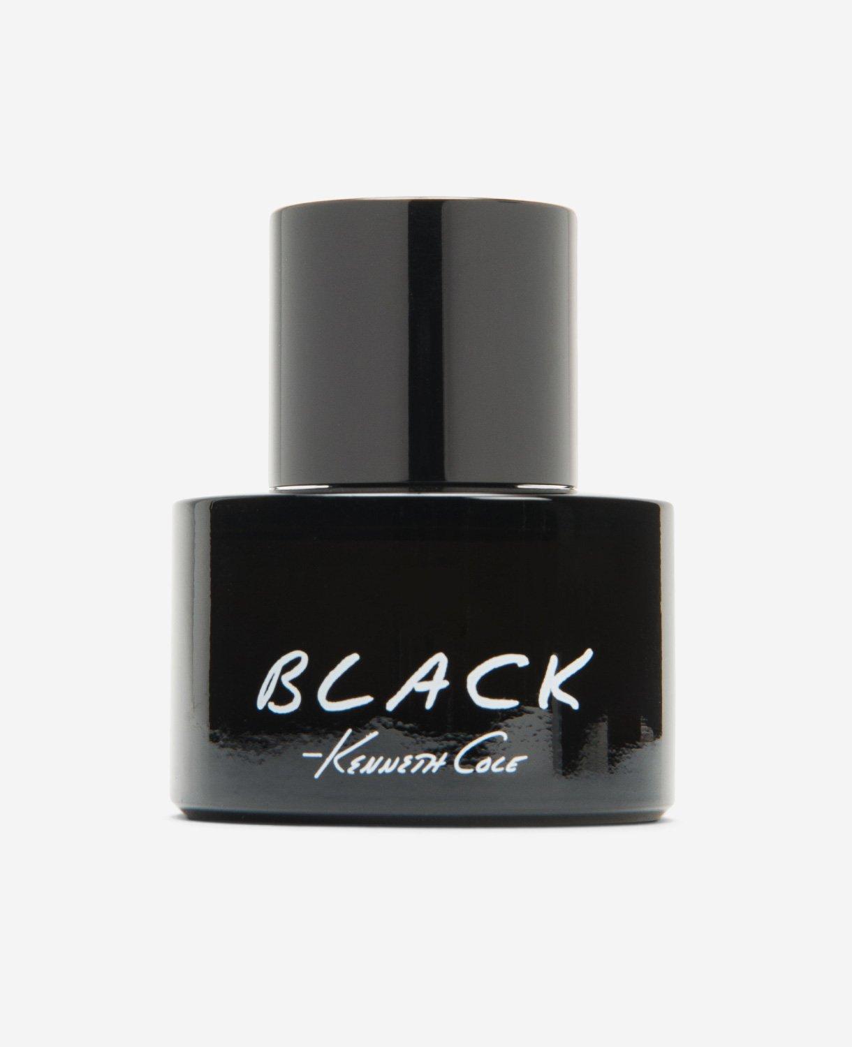 Kenneth Cole | Black For Him Eau De Toilette, 1.7 Oz by KENNETH COLE