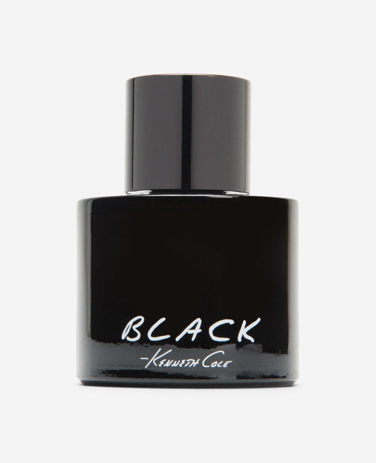 Kenneth Cole | Black For Him Eau De Toilette, 3.4 Oz by KENNETH COLE