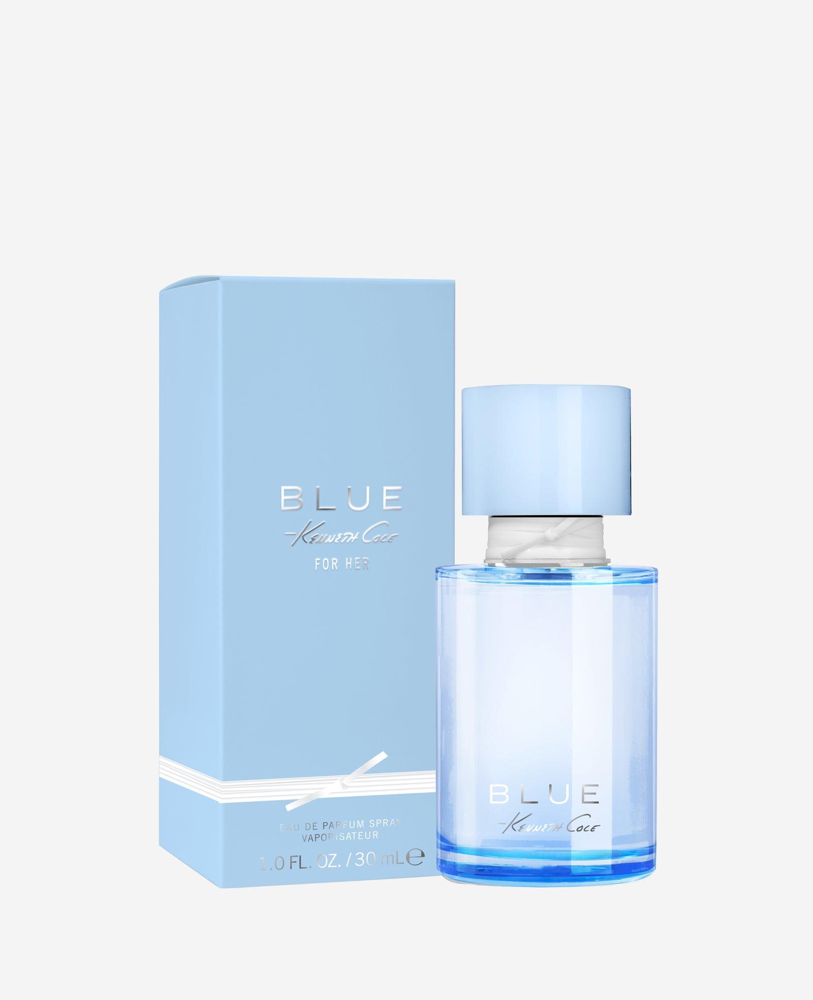 Kenneth Cole | Blue For Her 1 Oz Eau De Parfum Spray by KENNETH COLE