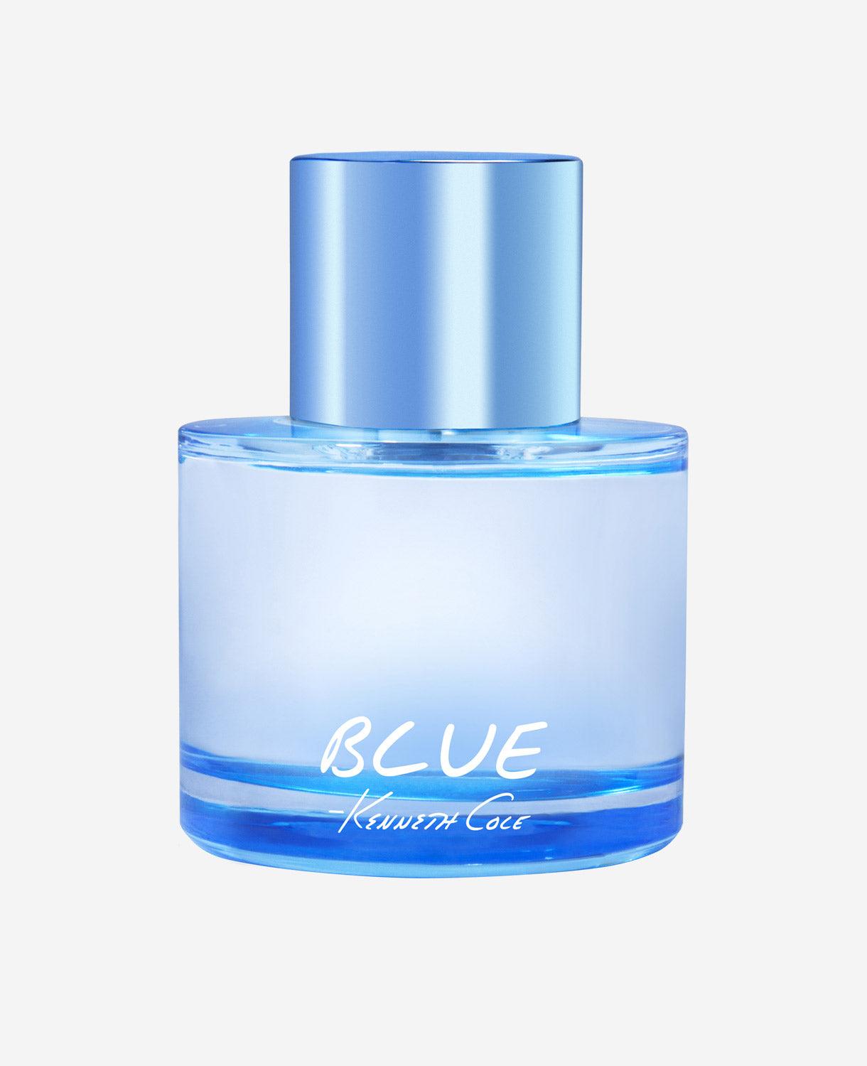 Kenneth Cole | Blue For Him 3.4Oz Eau De Toilette Spray by KENNETH COLE