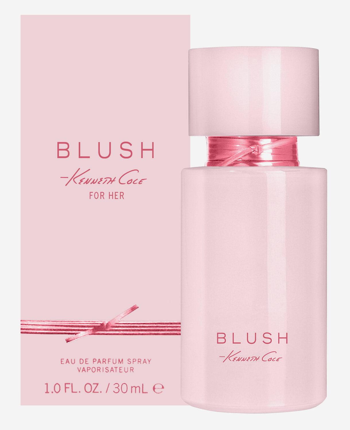Kenneth Cole | Blush For Her Eau De Parfum, 1.0 Oz by KENNETH COLE