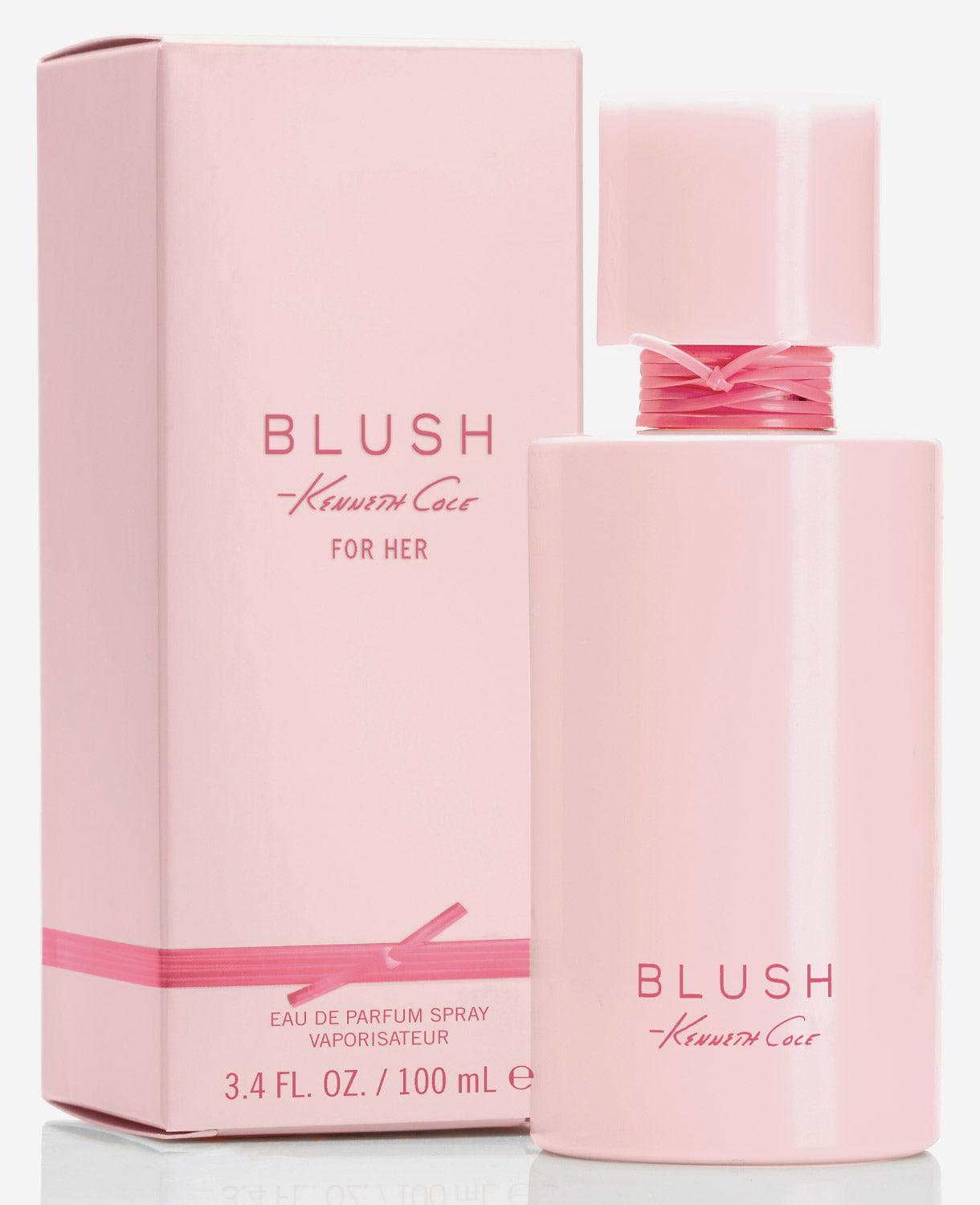 Kenneth Cole | Blush For Her Eau De Parfum, 3.4 Oz by KENNETH COLE