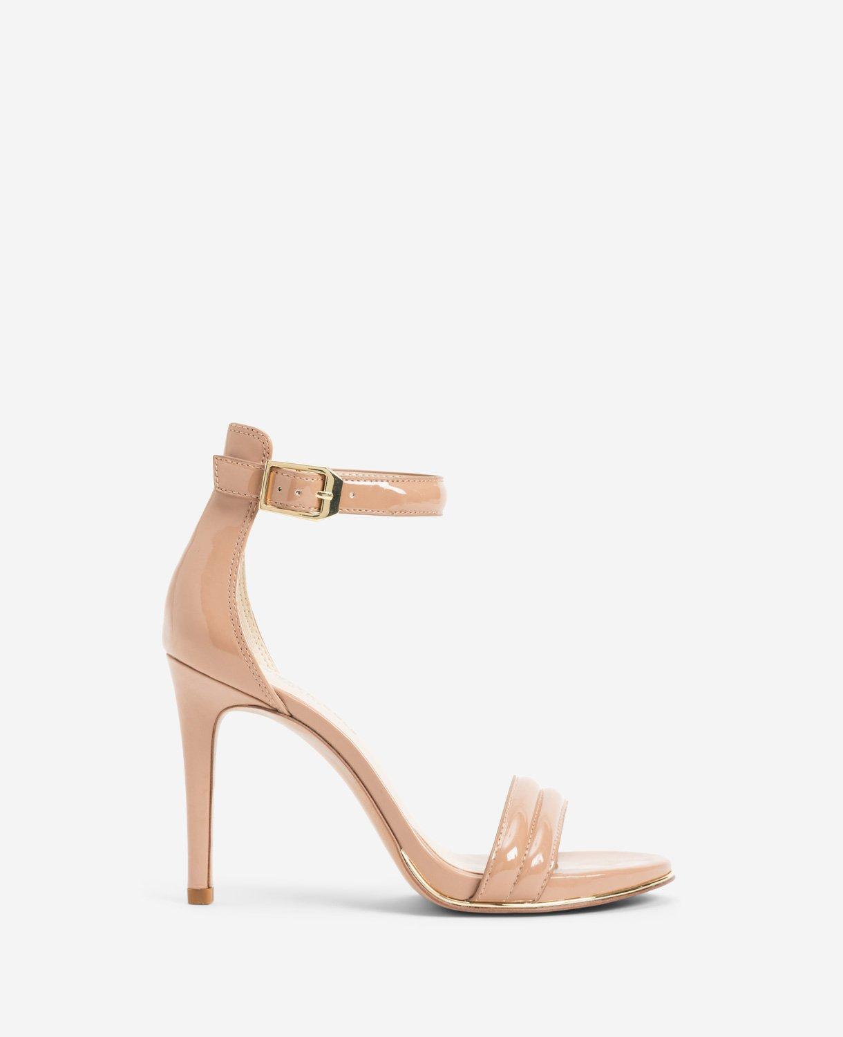 Kenneth Cole | Brooke Ankle Strap Heeled Sandal by KENNETH COLE