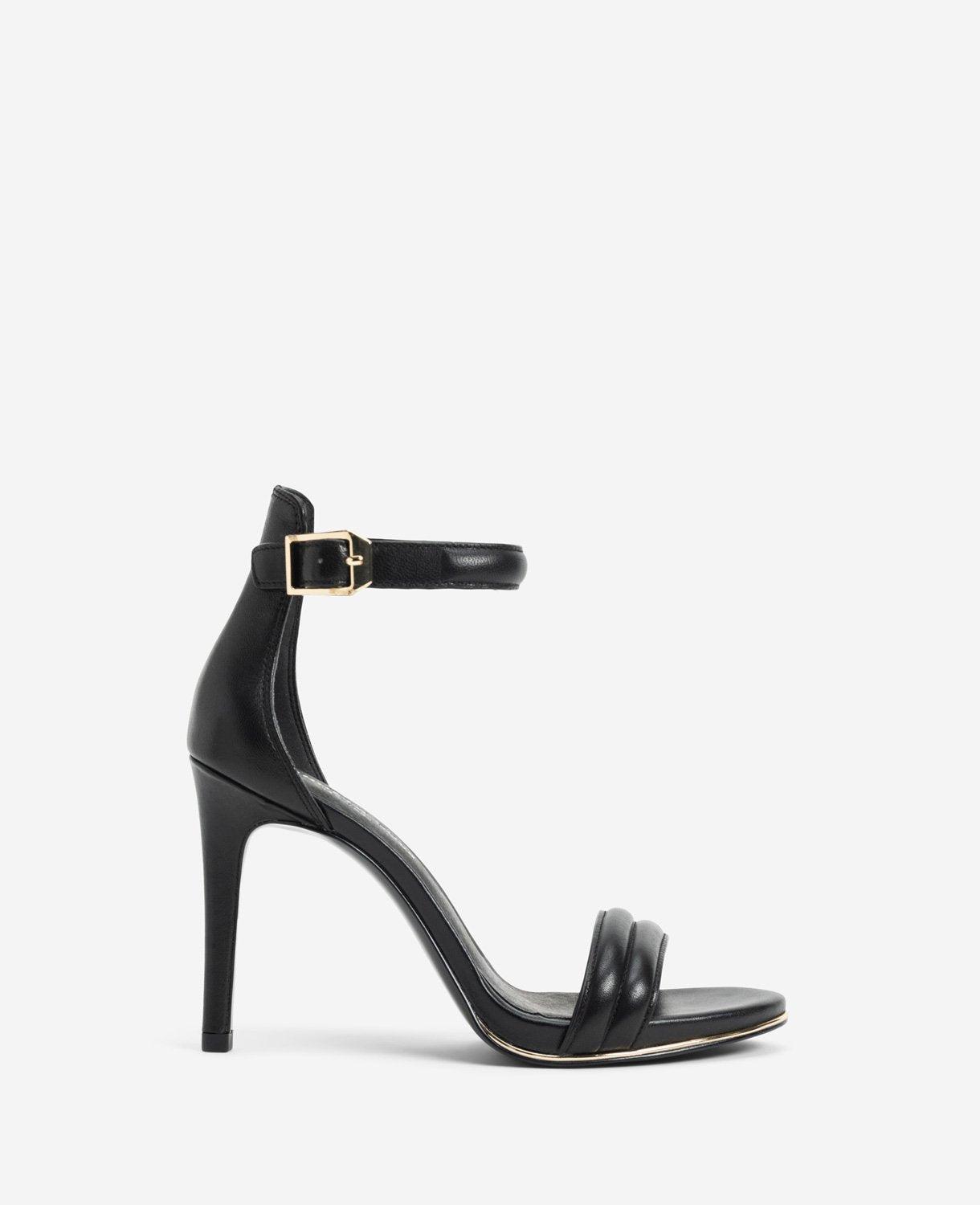 Kenneth Cole | Brooke Ankle Strap Heeled Sandal by KENNETH COLE