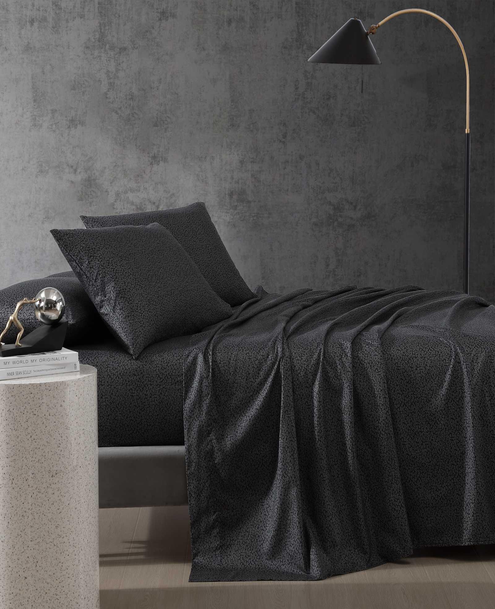 Kenneth Cole | Chill Flowers Sheet Set by KENNETH COLE