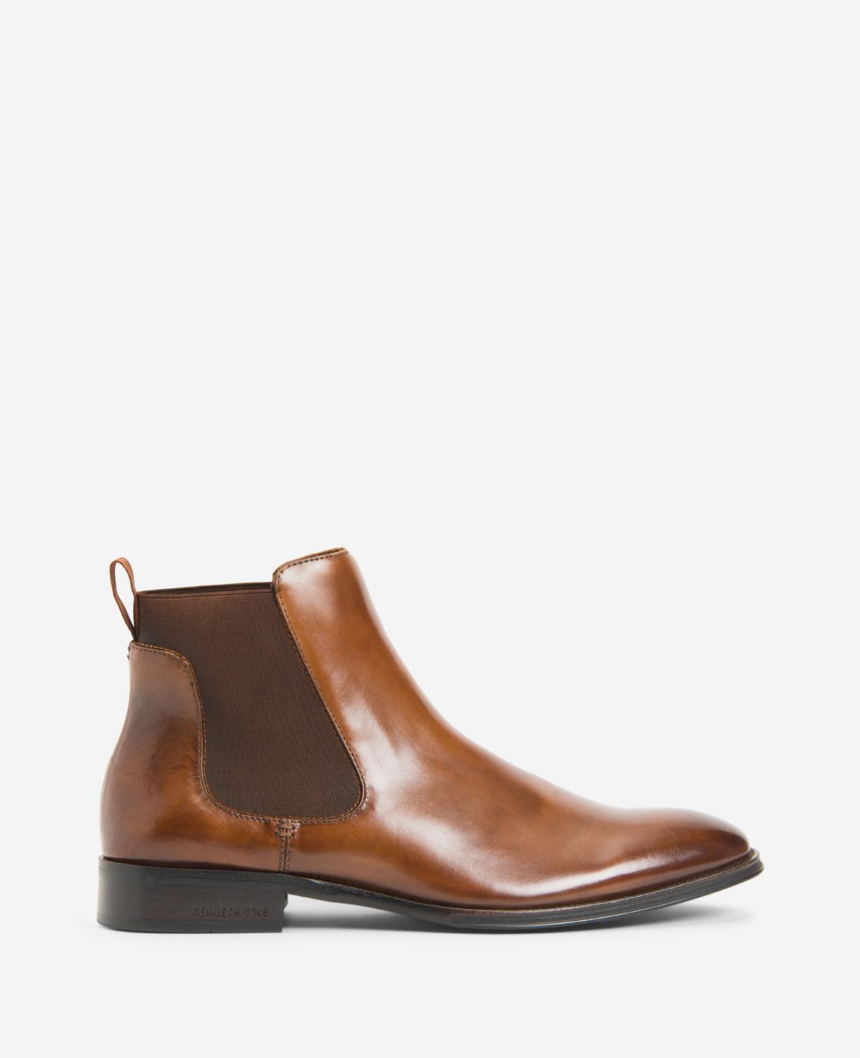 Kenneth Cole | Classic Chelsea Boot by KENNETH COLE