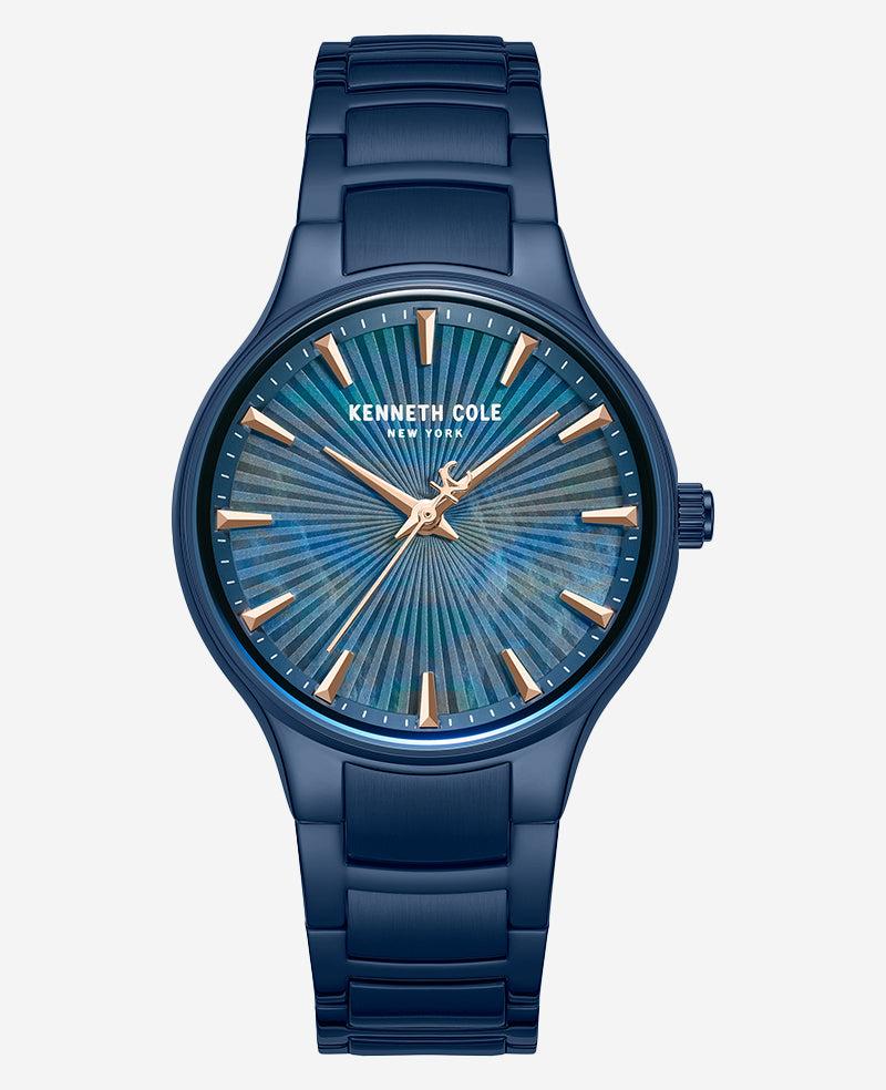 Kenneth Cole | Classic Matte Bracelet Watch by KENNETH COLE