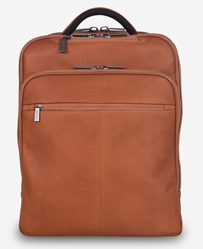 Kenneth Cole | Colombian Leather Backpack by KENNETH COLE