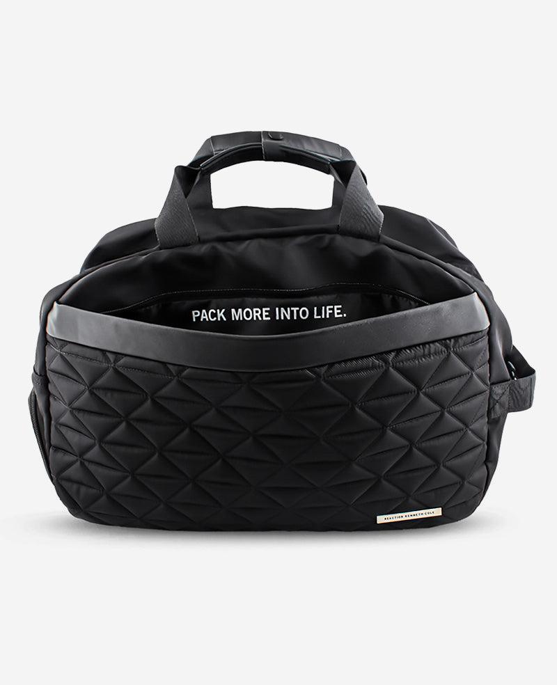Kenneth Cole | Emma Convertible Duffle Bag by KENNETH COLE