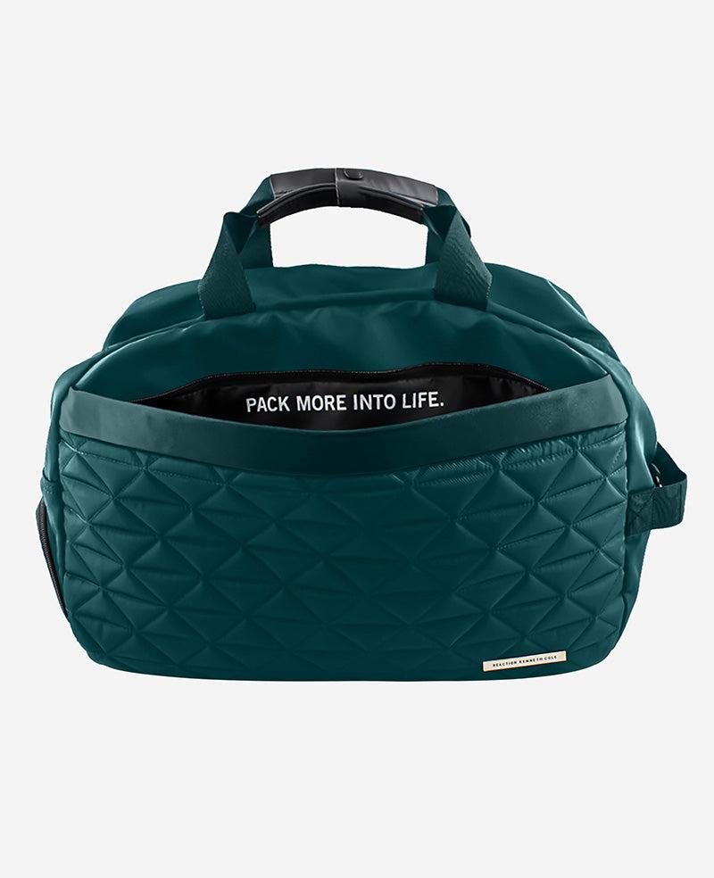 Kenneth Cole | Emma Convertible Duffle Bag by KENNETH COLE