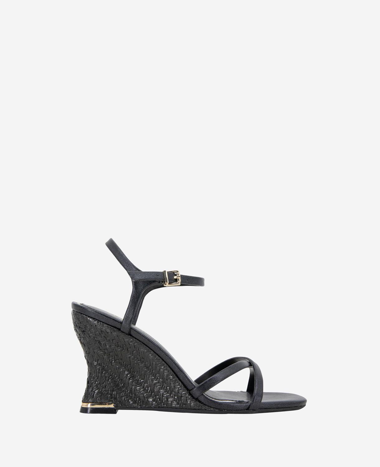 Kenneth Cole | Freya Wedge Sandal by KENNETH COLE