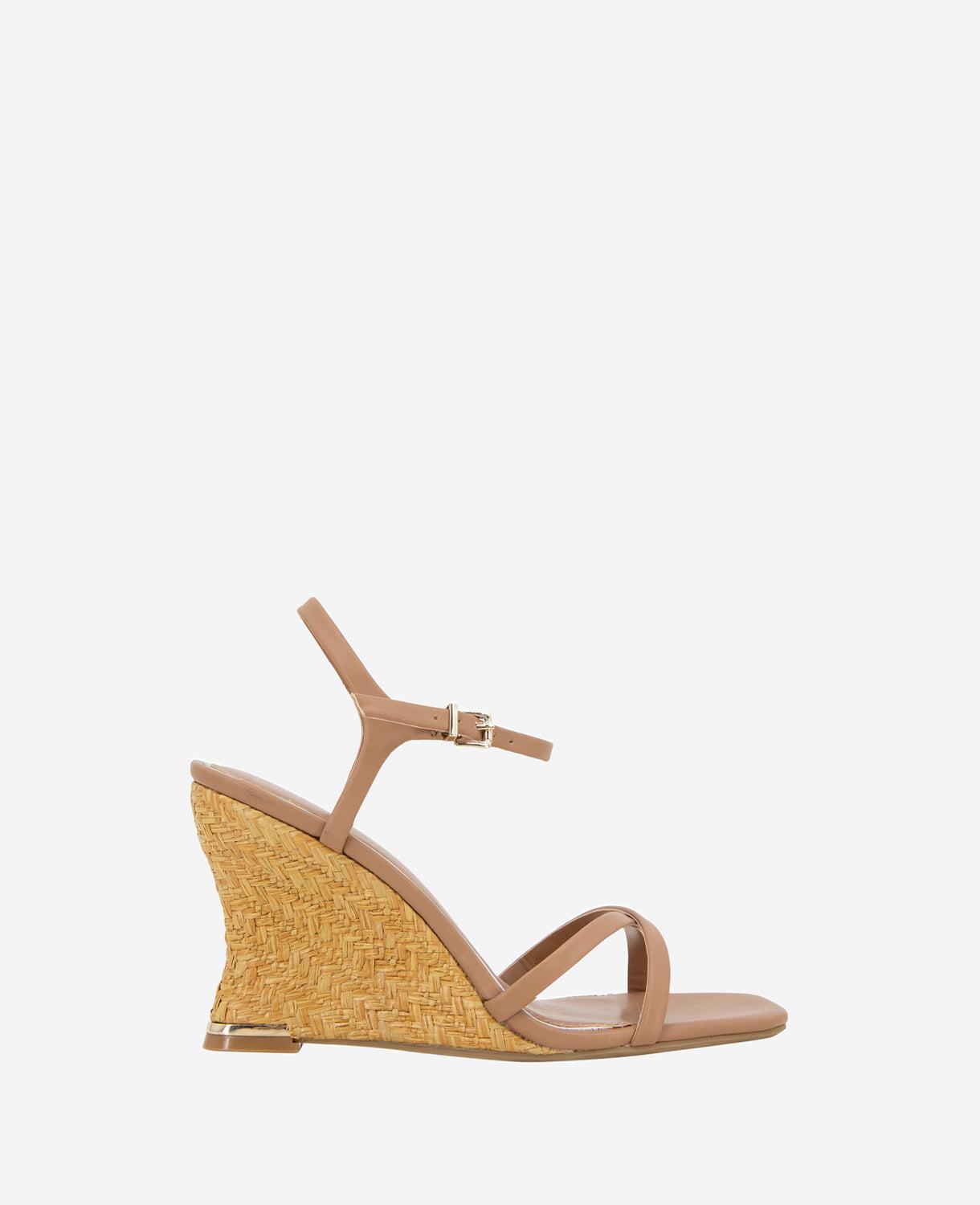 Kenneth Cole | Freya Wedge Sandal by KENNETH COLE