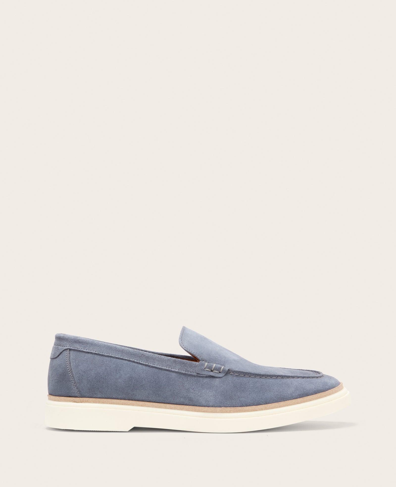 Kenneth Cole | Gentle Souls - Azores Suede Loafer by KENNETH COLE