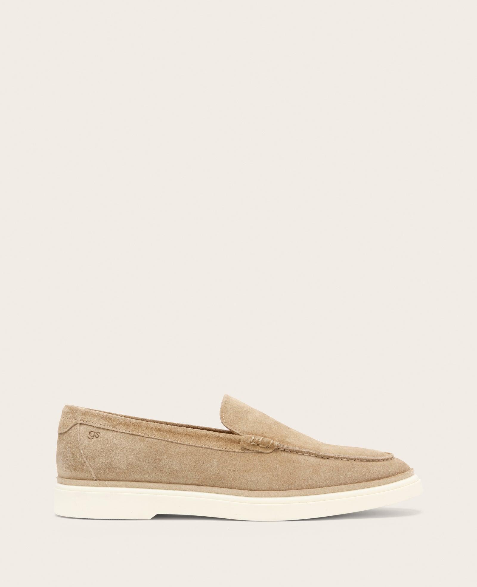 Kenneth Cole | Gentle Souls - Azores Suede Loafer by KENNETH COLE
