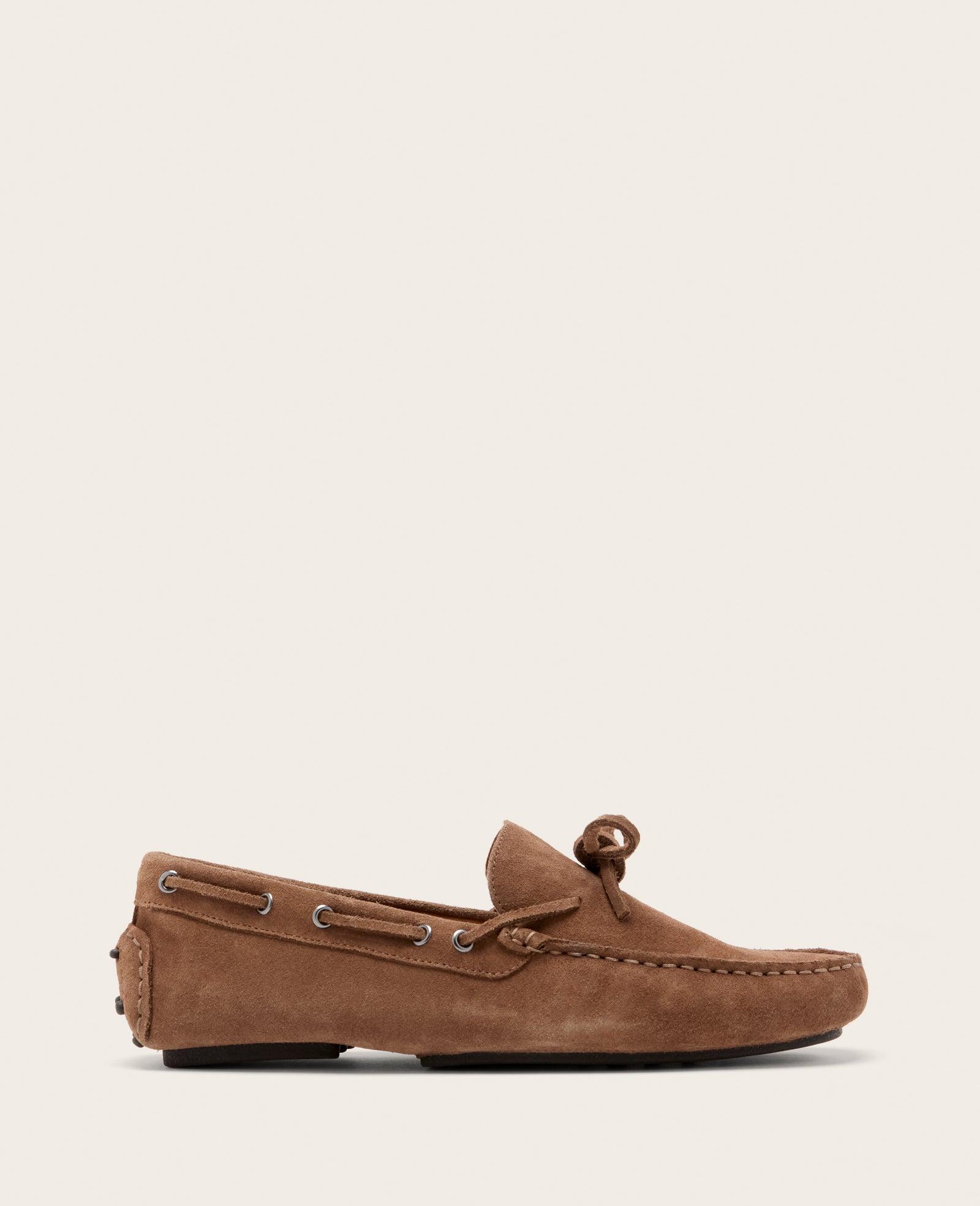 Kenneth Cole | Gentle Souls - Hermoso Suede Driver by KENNETH COLE