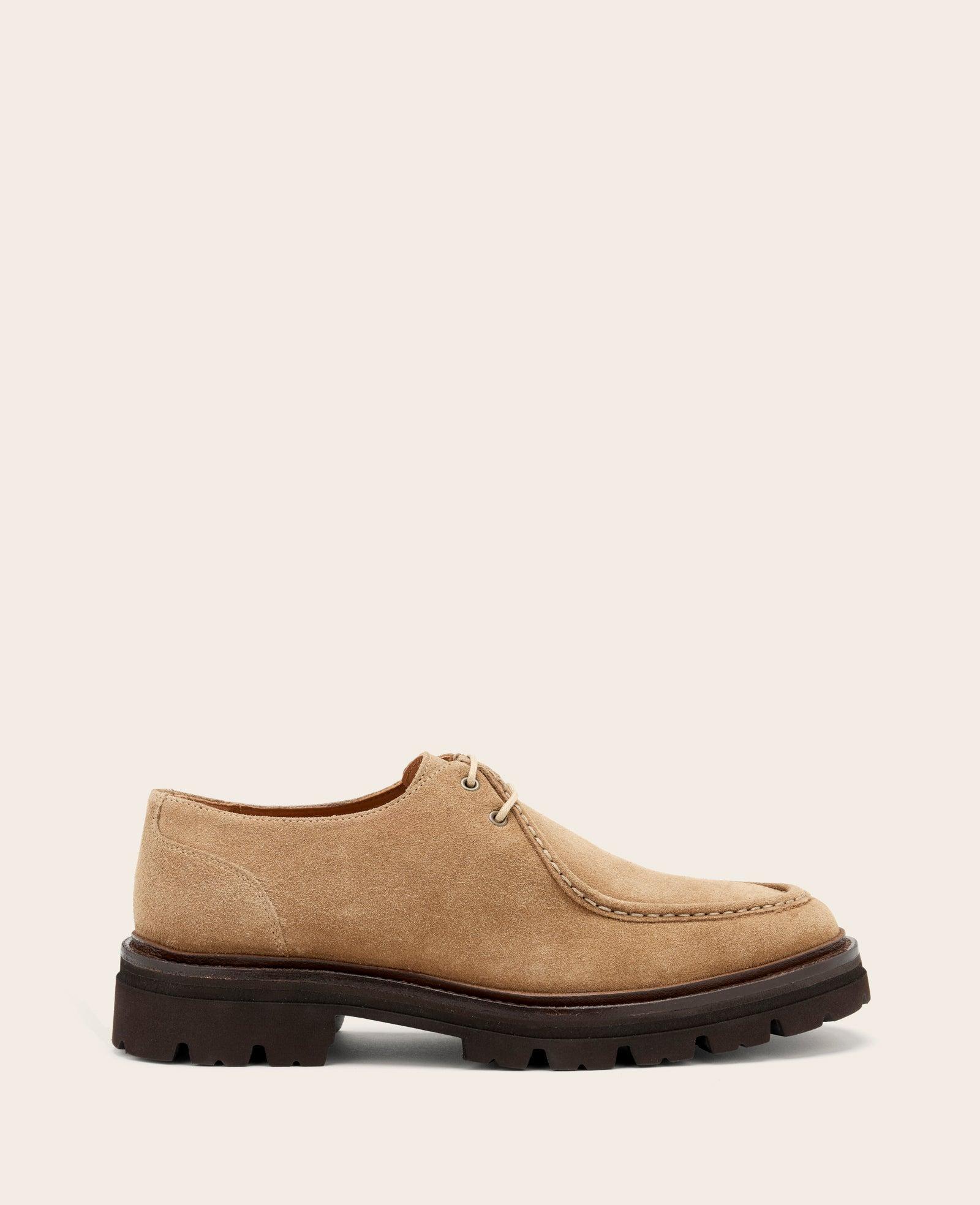 Kenneth Cole | Gentle Souls - Lisbon Suede Lace Up by KENNETH COLE
