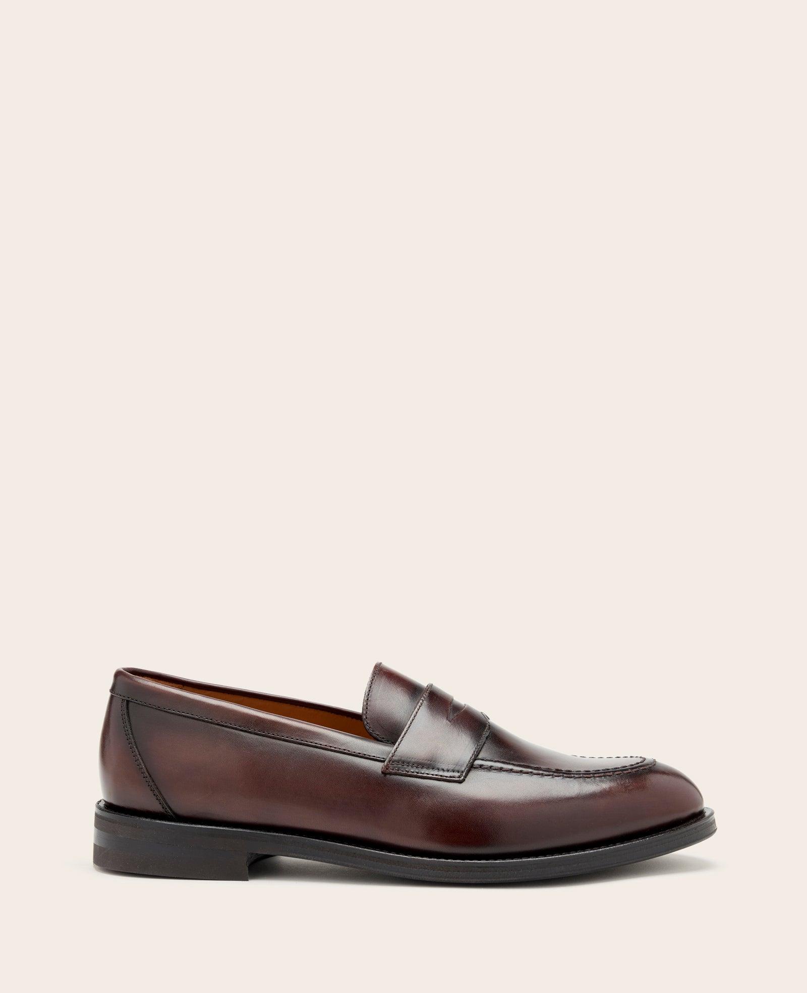 Kenneth Cole | Gentle Souls - Porto Leather Loafer by KENNETH COLE