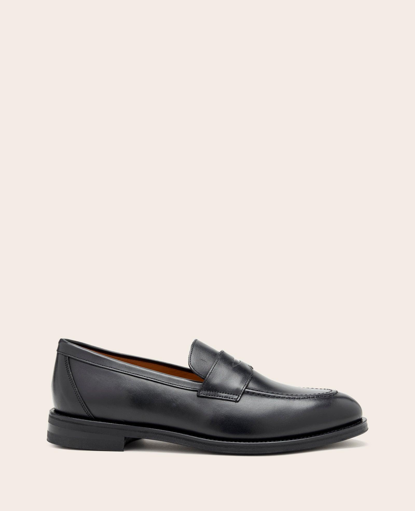 Kenneth Cole | Gentle Souls - Porto Leather Loafer by KENNETH COLE