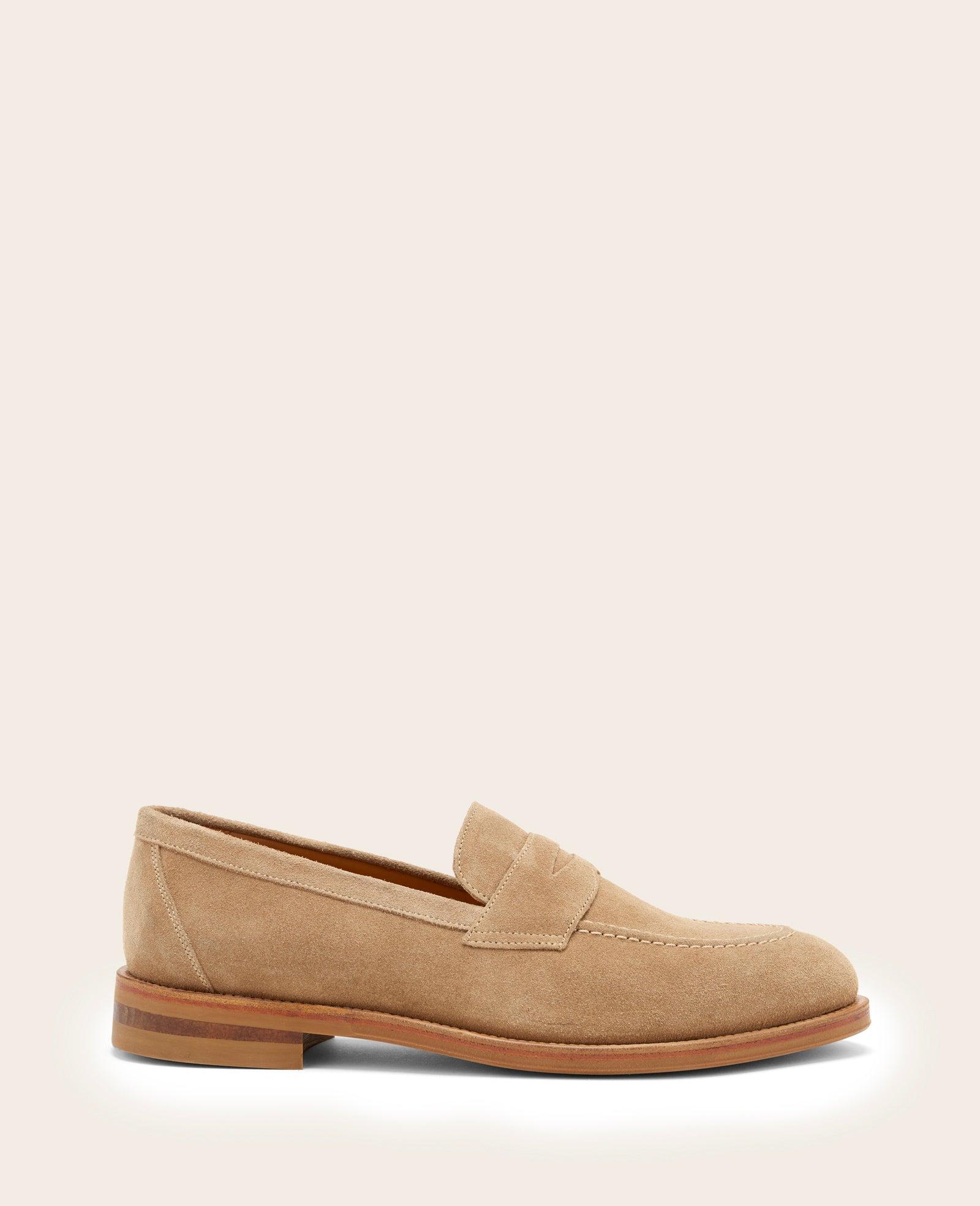Kenneth Cole | Gentle Souls - Porto Suede Loafer by KENNETH COLE