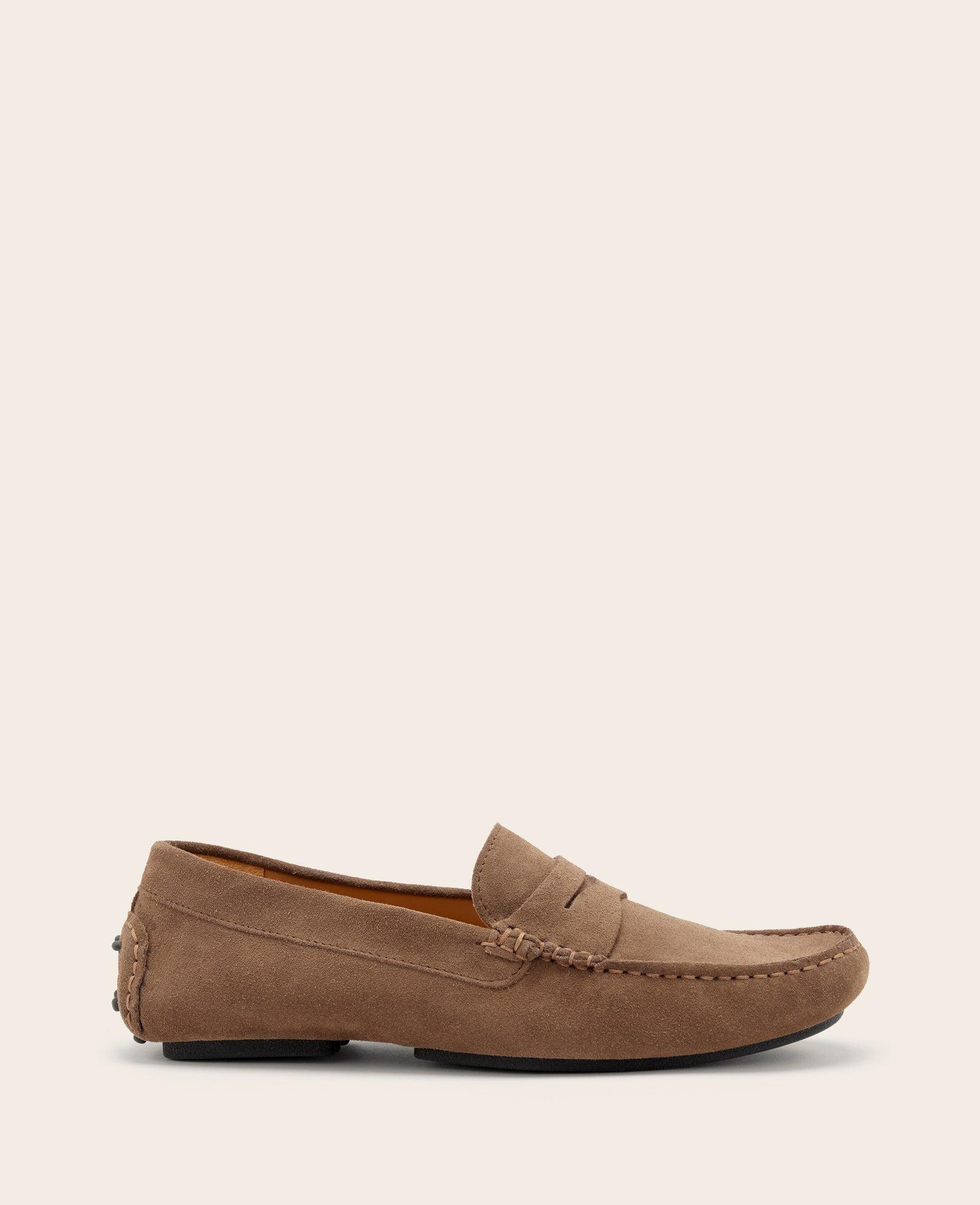Kenneth Cole | Gentle Souls - Redondo Suede Driver by KENNETH COLE
