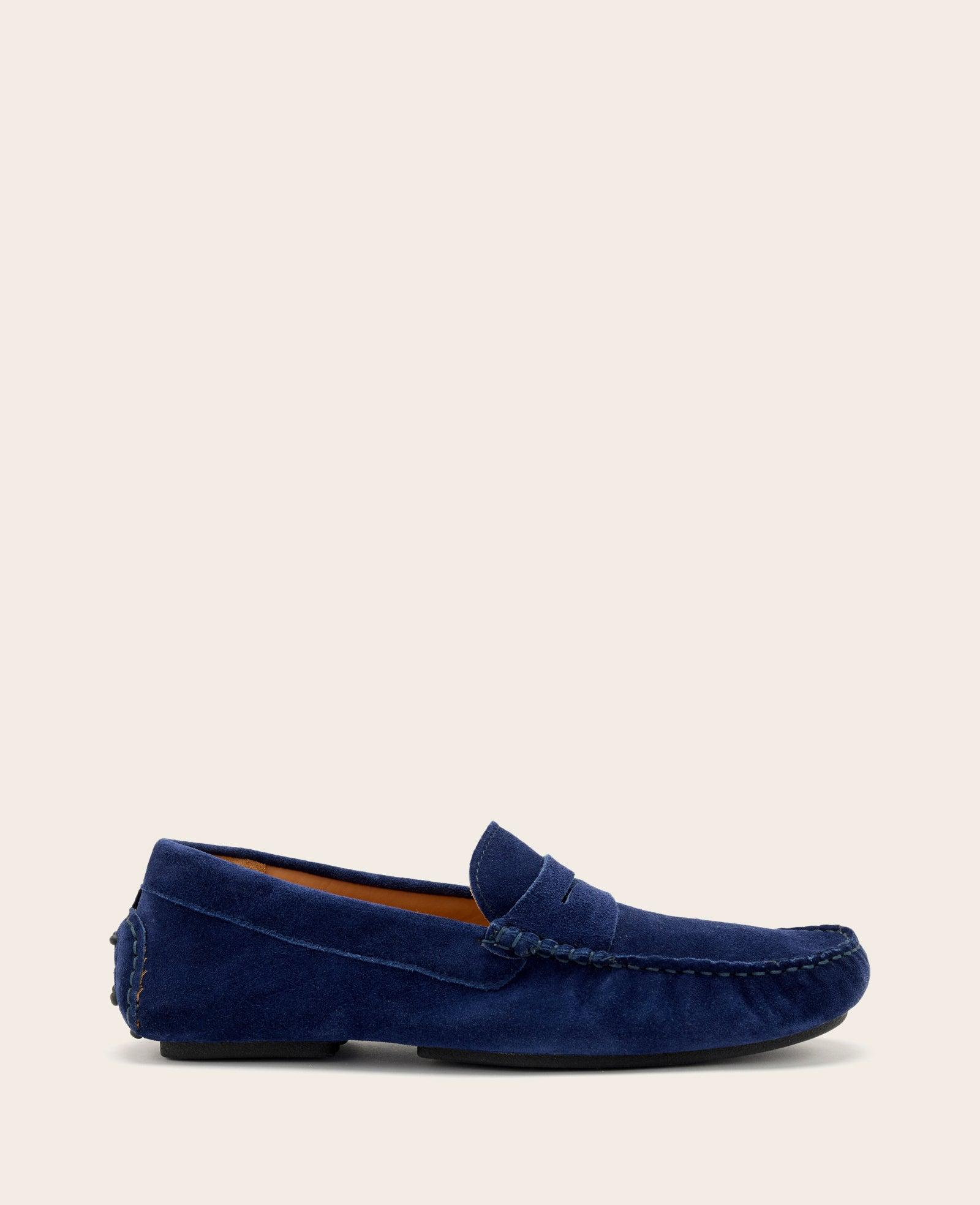 Kenneth Cole | Gentle Souls - Redondo Suede Driver by KENNETH COLE
