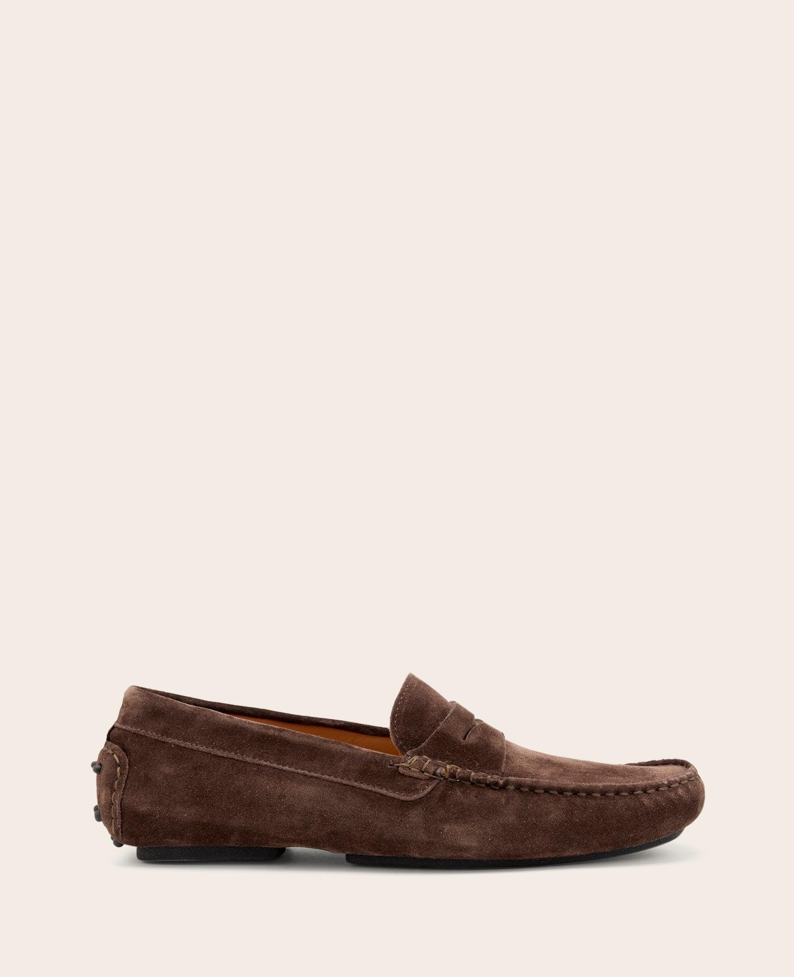 Kenneth Cole | Gentle Souls - Redondo Suede Driver by KENNETH COLE