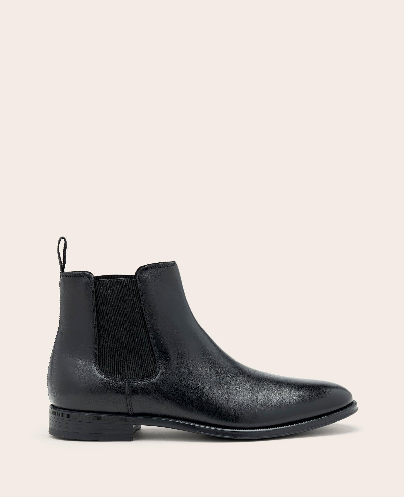 Kenneth Cole | Gentle Souls - Santo Leather Chelsea Boot by KENNETH COLE