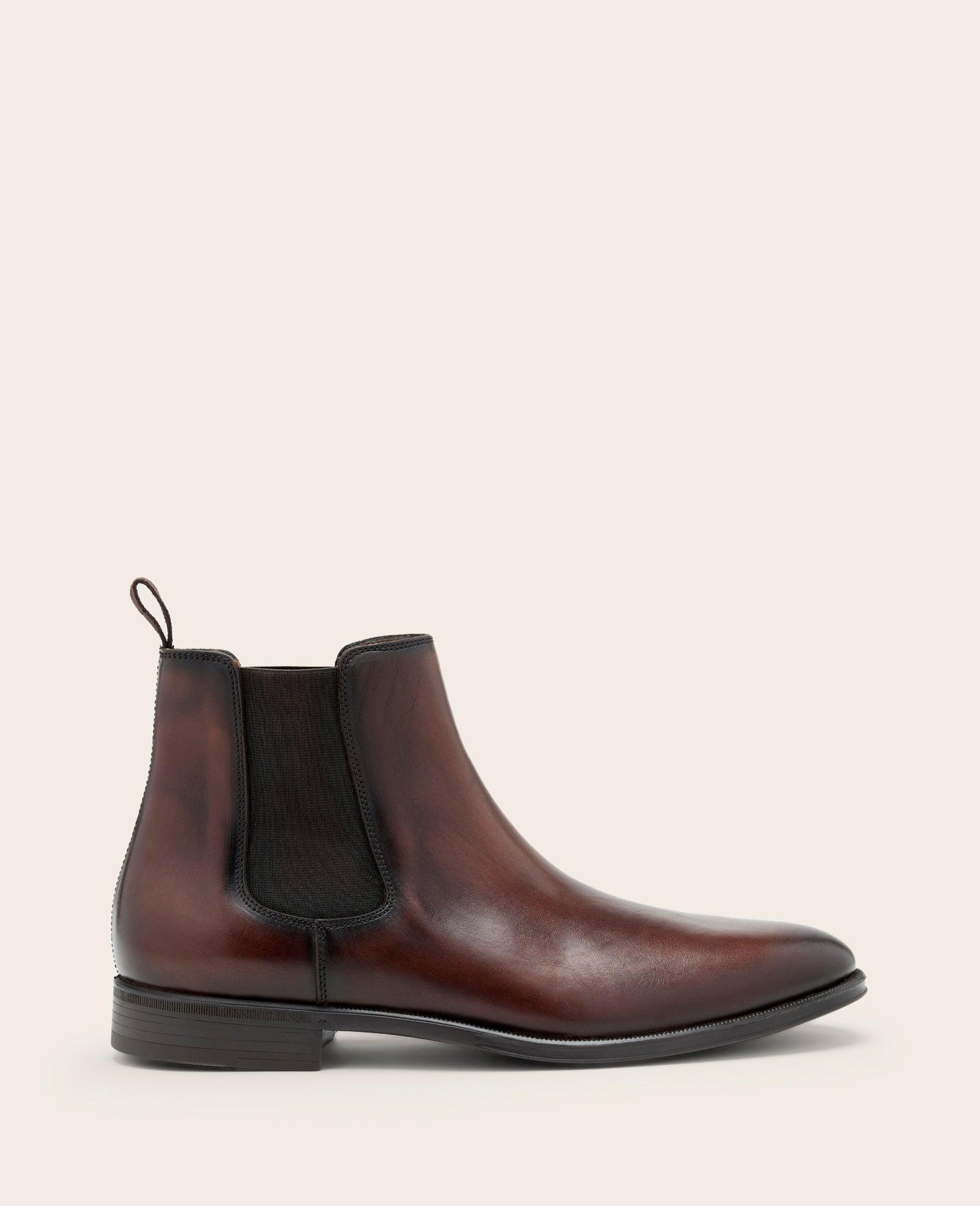 Kenneth Cole | Gentle Souls - Santo Leather Chelsea Boot by KENNETH COLE
